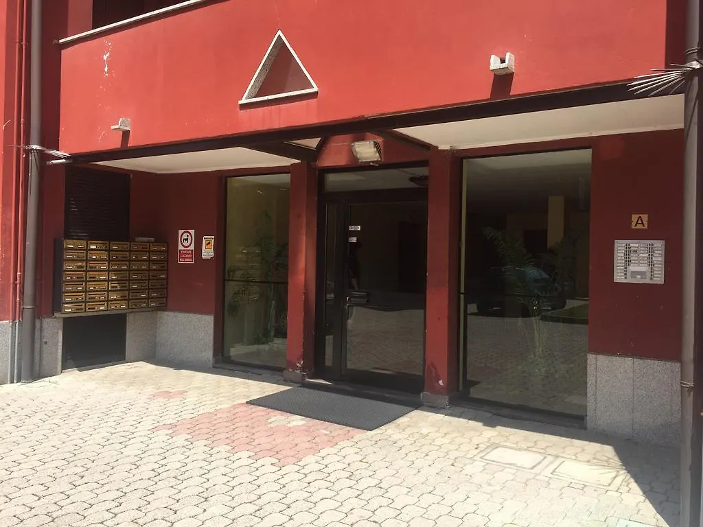Bnbook Bilo Malpensa Gallarate