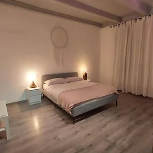 Appartamento La Casetta Di Baba. In Centro Citta., Gallarate