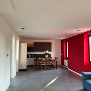 Villa Gc Petit Palais, Gallarate